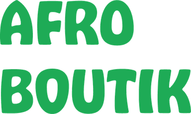 Afro Boutik Logo
